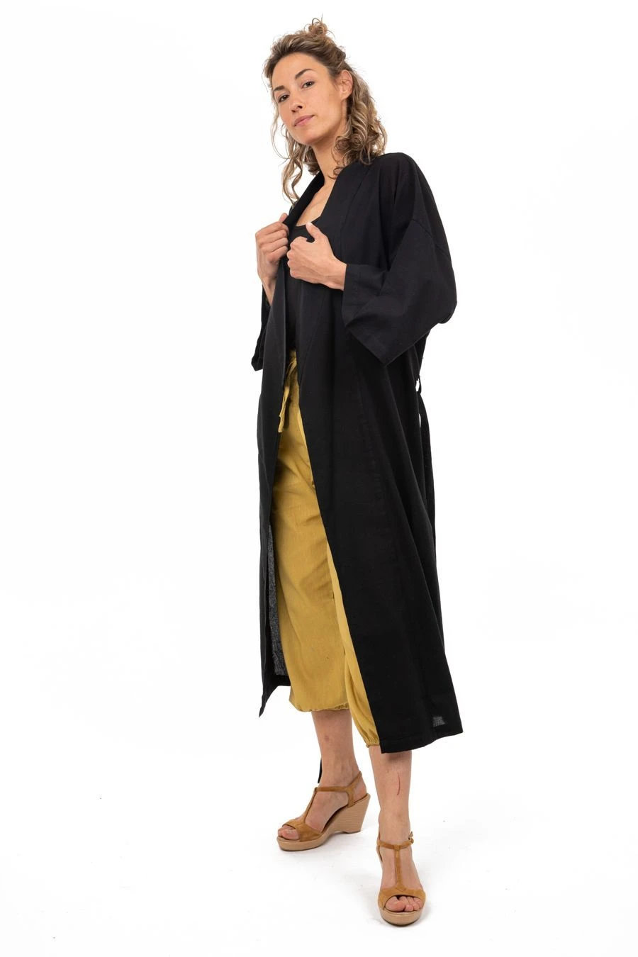 Kimono Haori 5 Kimono Haori – Image 5