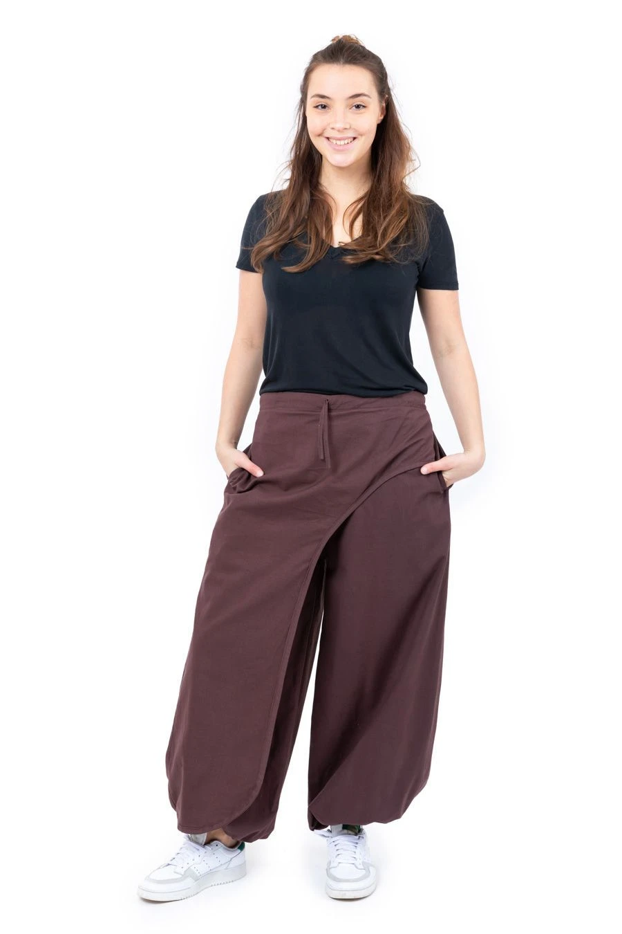 Pantalon Cache-tresors 2 Pantalon Cache-tresors – Image 2