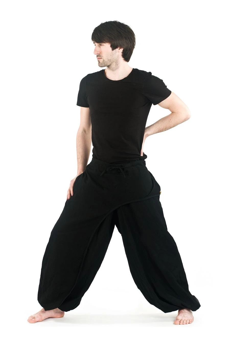 Pantalon Cache-tresors 3 Pantalon Cache-tresors – Image 3