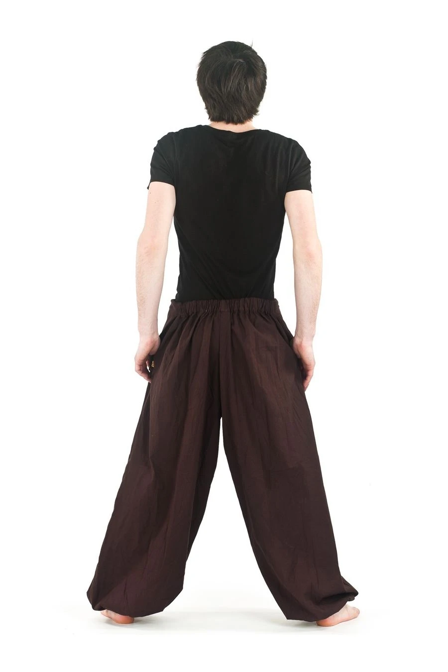 Pantalon Cache-tresors 4 Pantalon Cache-tresors – Image 4