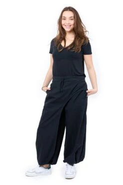 Pantalon Cache-tresors 9 Pantalon Cache-tresors -Ethno Style Soldes kpr02ter pantalon ethnik chic cache tresors 4