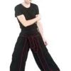 Pantalon Cache-tresor
