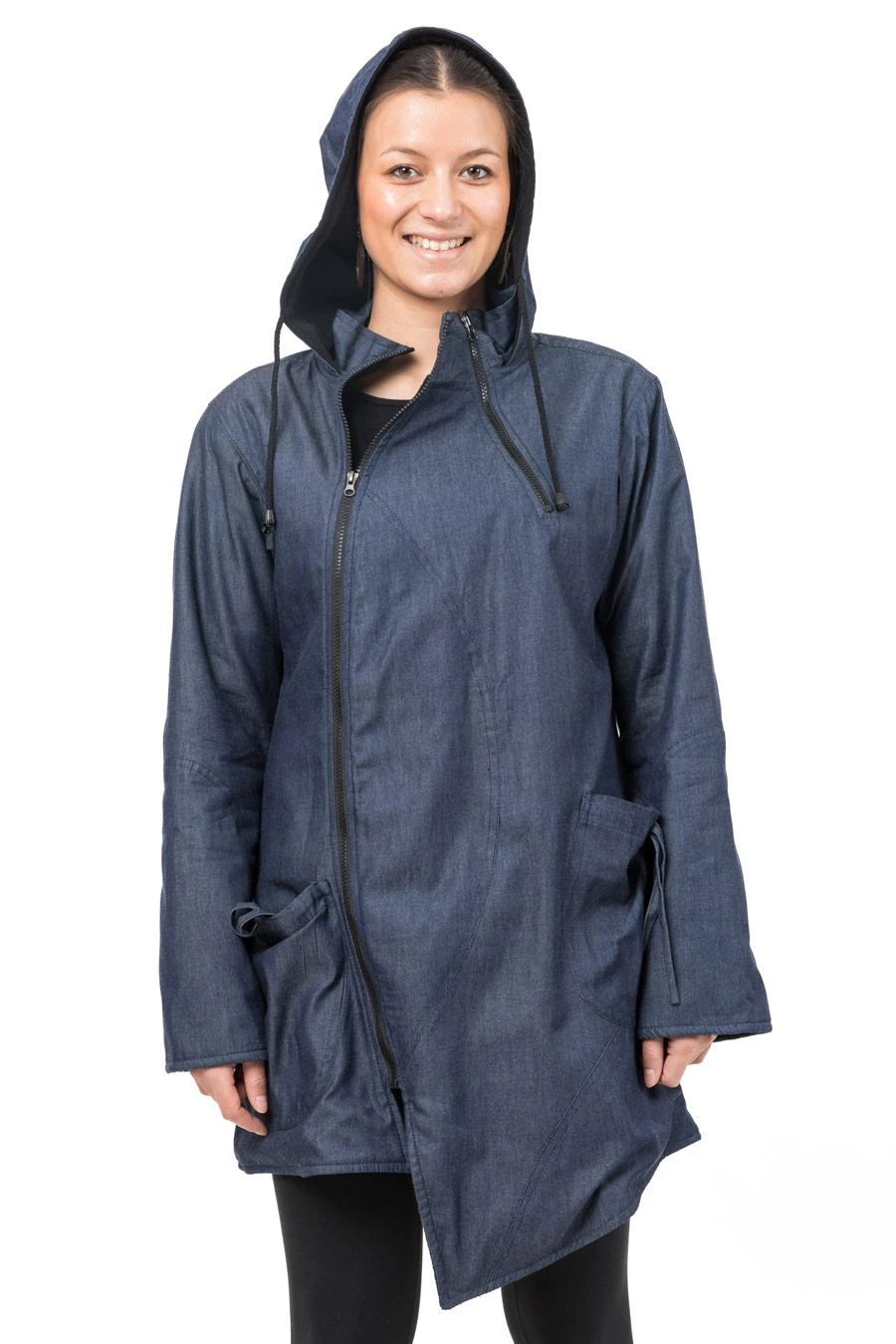 Manteau Mandala Mixte 3 Manteau Mandala Mixte – Image 3