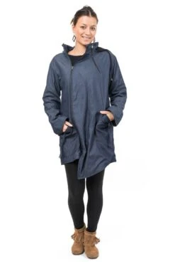 Manteau Mandala Mixte