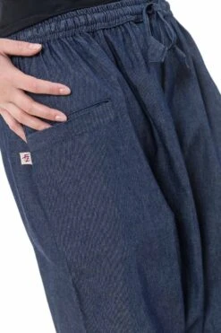 Pantacourt Urban Mixte -Ethno Style Soldes pantacourt bermuda sarouel jean leger urban babacool mixte 5