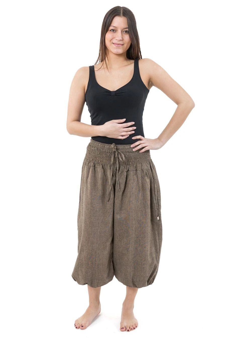 Pantacourt Hindou 2 Pantacourt Hindou – Image 2