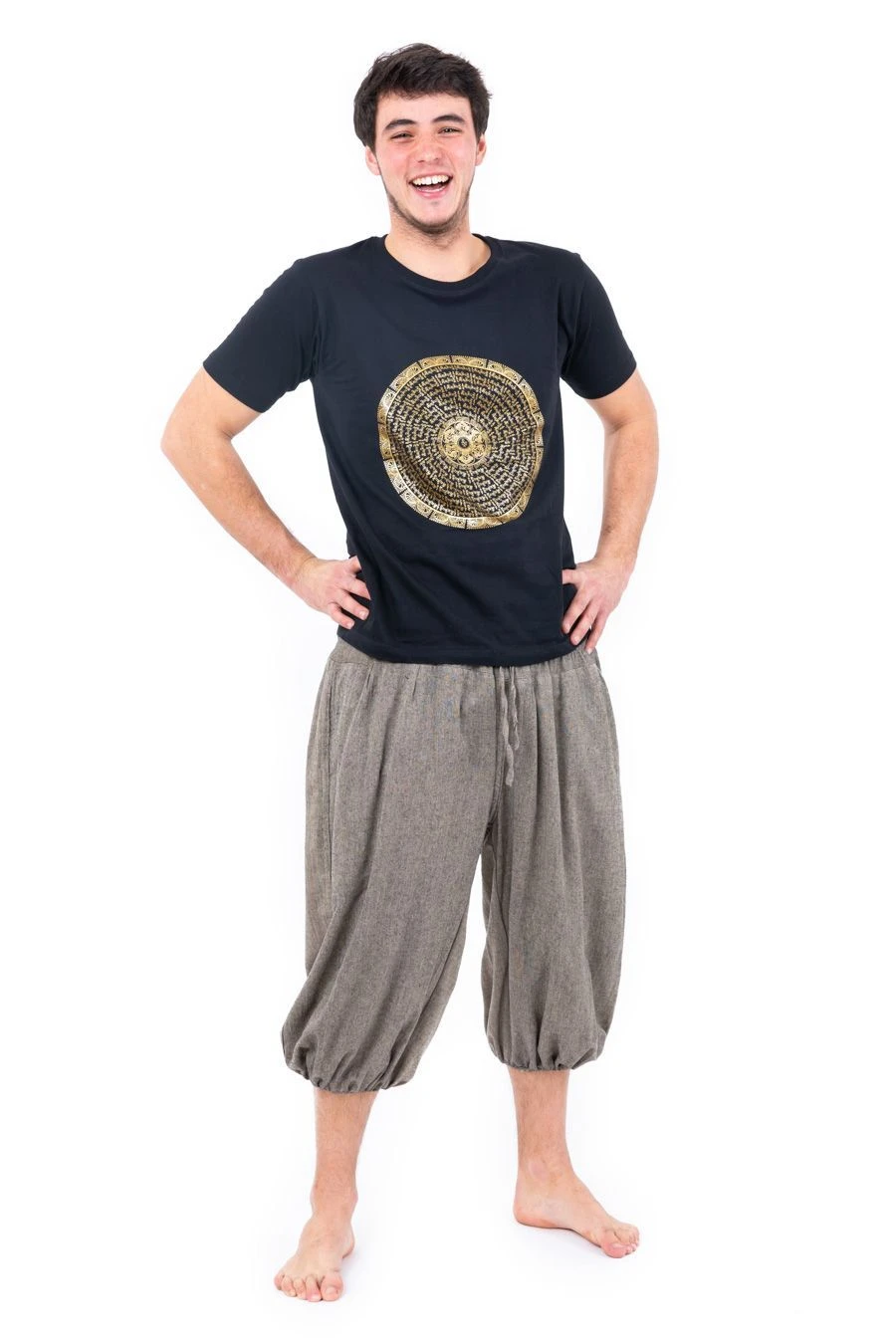 Pantacourt Hindou 3 Pantacourt Hindou – Image 3