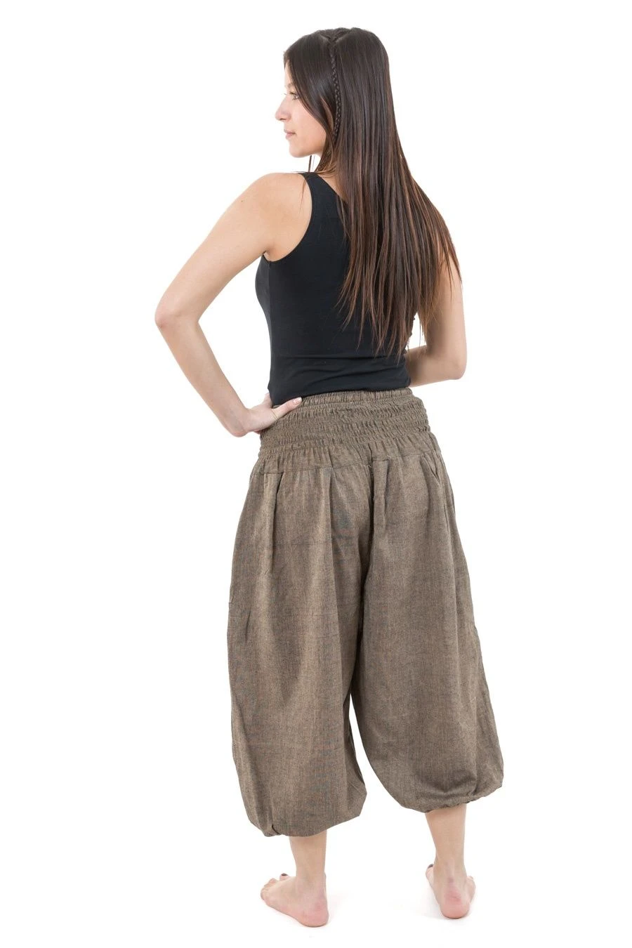 Pantacourt Hindou 4 Pantacourt Hindou – Image 4