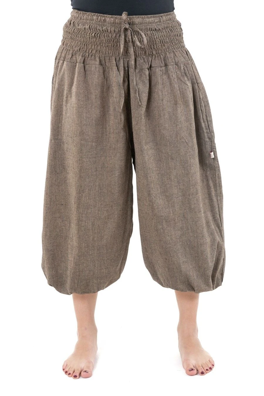 Pantacourt Hindou 1 Pantacourt Hindou