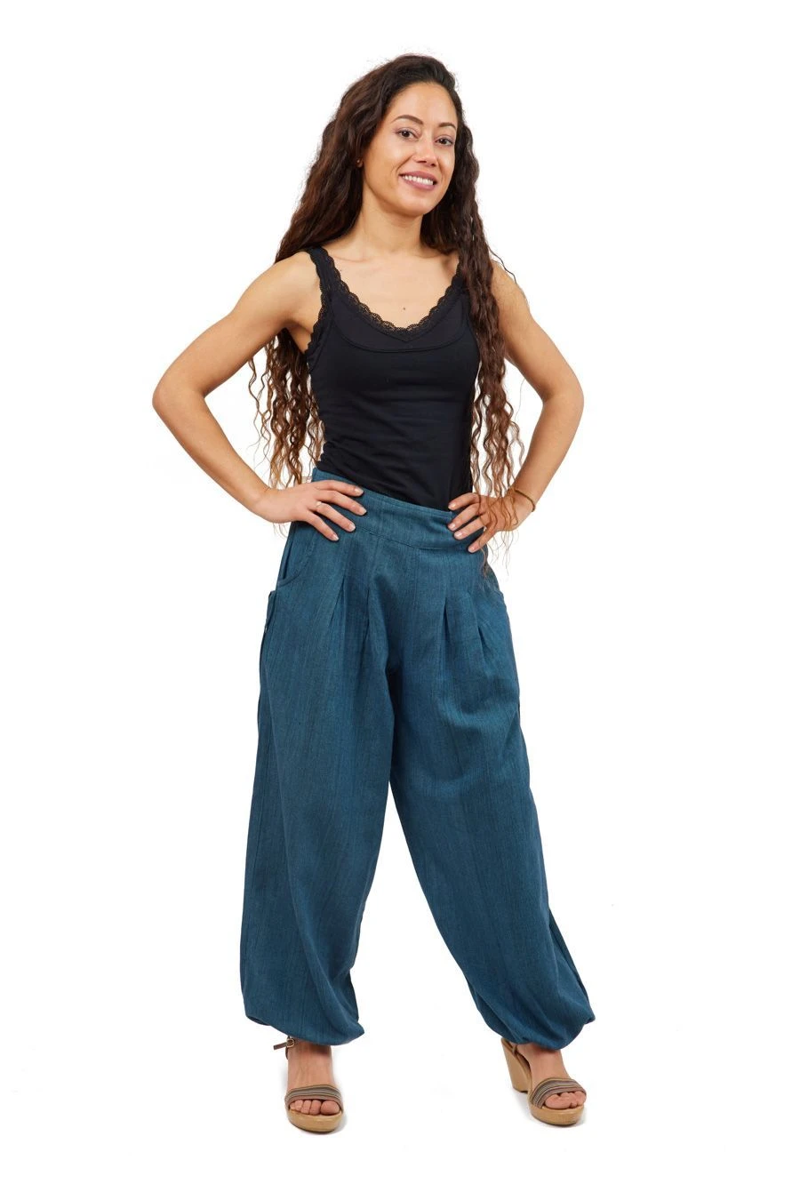 Pantalon Tilah 2 Pantalon Tilah – Image 2