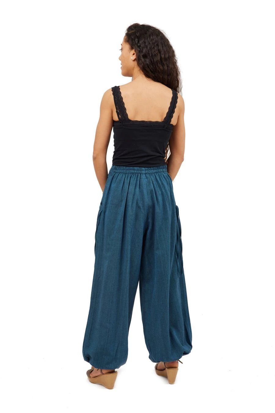 Pantalon Tilah 3 Pantalon Tilah – Image 3