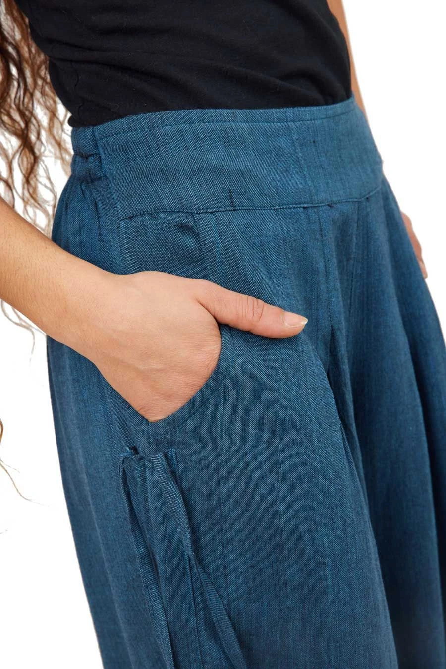 Pantalon Tilah 4 Pantalon Tilah – Image 4