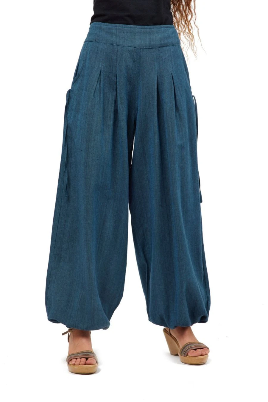 Pantalon Tilah 1 Pantalon Tilah
