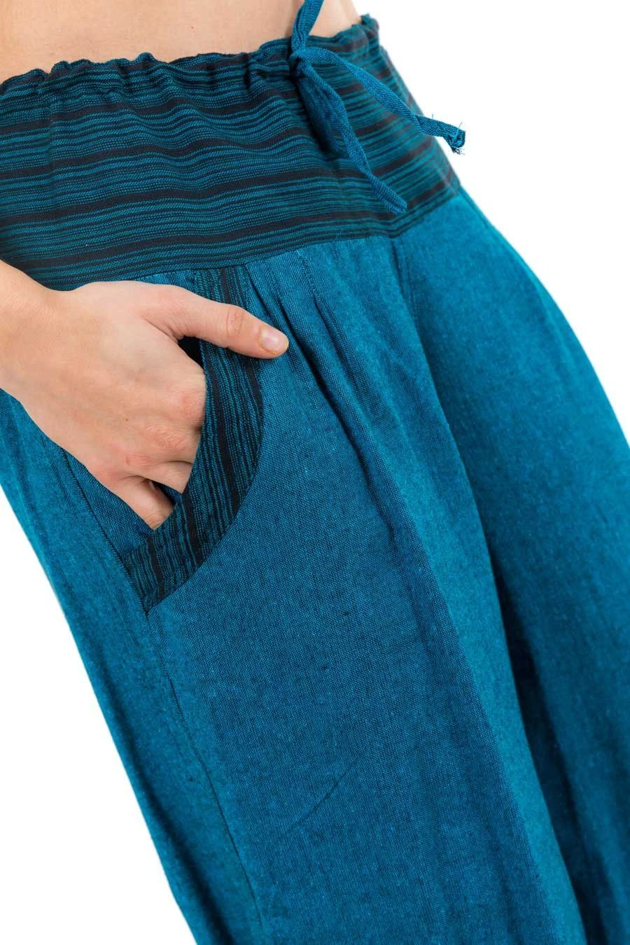 Pantalon Akoua 4 Pantalon Akoua – Image 4