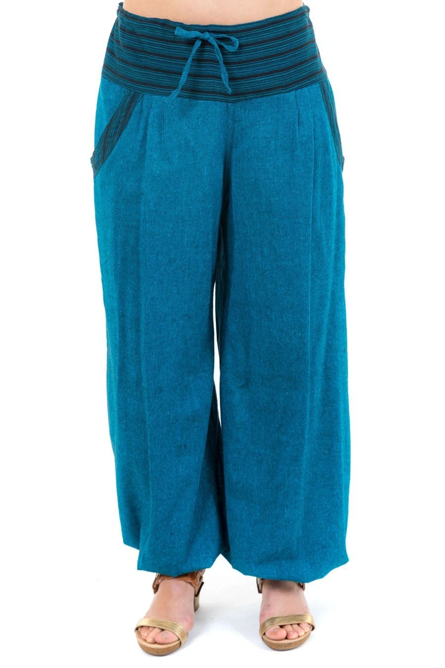 Pantalon Akoua 1 Pantalon Akoua