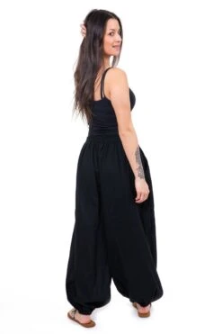 Pantalon Nessih Mixte -Ethno Style Soldes pantalon aladin original nessih 2