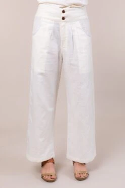 Anytah -Ethno Style Soldes pantalon anytah 3