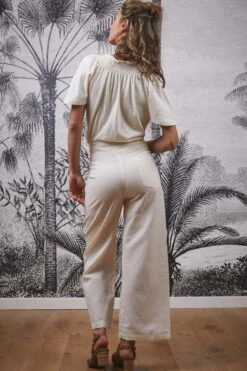 Anytah -Ethno Style Soldes pantalon anytah 4