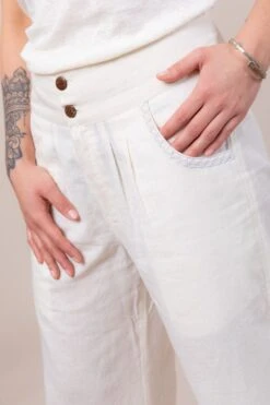 Anytah -Ethno Style Soldes pantalon anytah 7