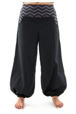 Pantalon Lalleh Mixte