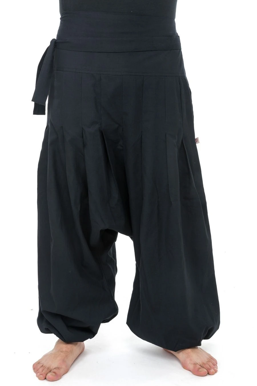 Sarouel Yuma Mixte 1 Sarouel Yuma Mixte