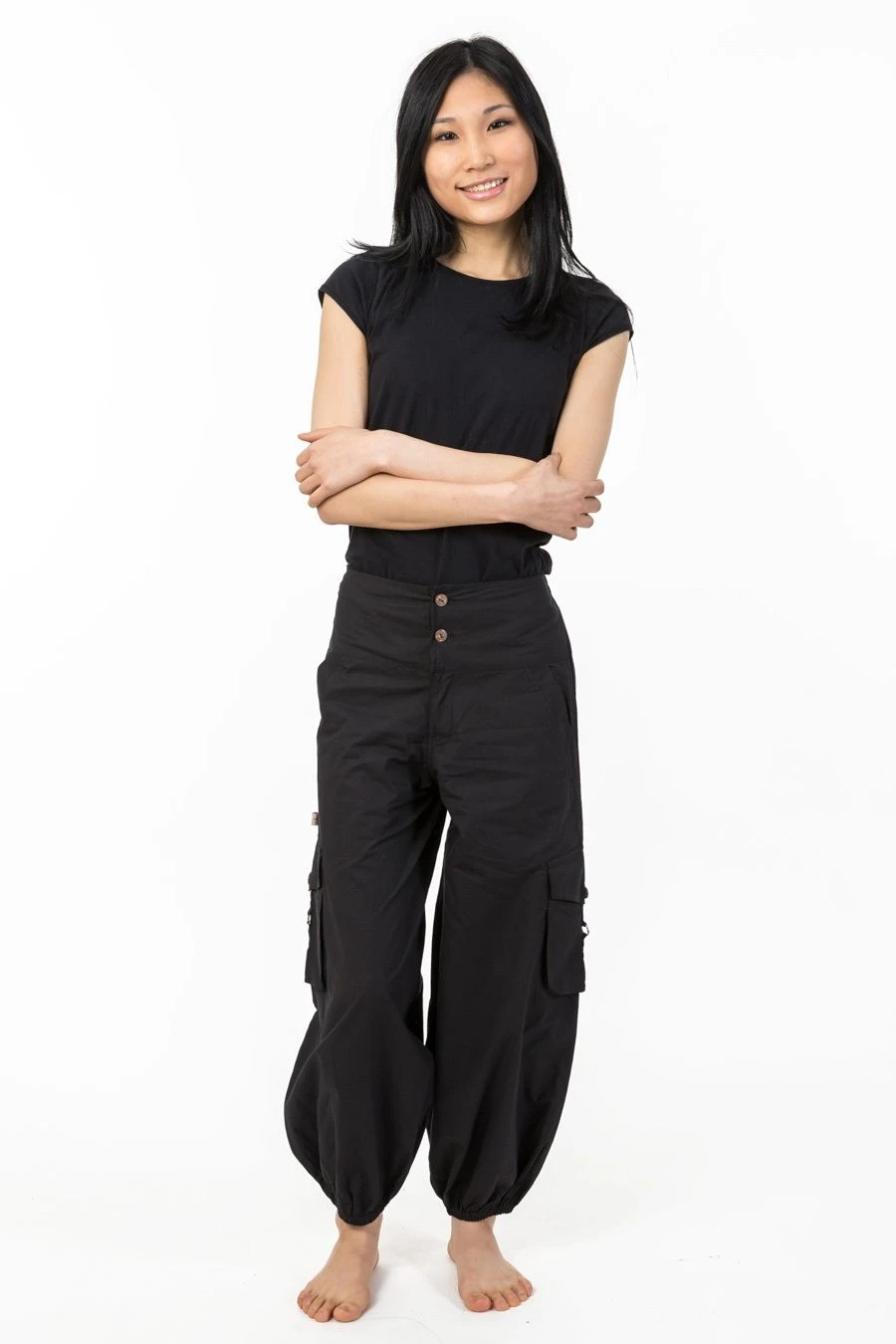 Pantalon Suwal 2 Pantalon Suwal – Image 2