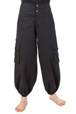 Pantalon Suwal