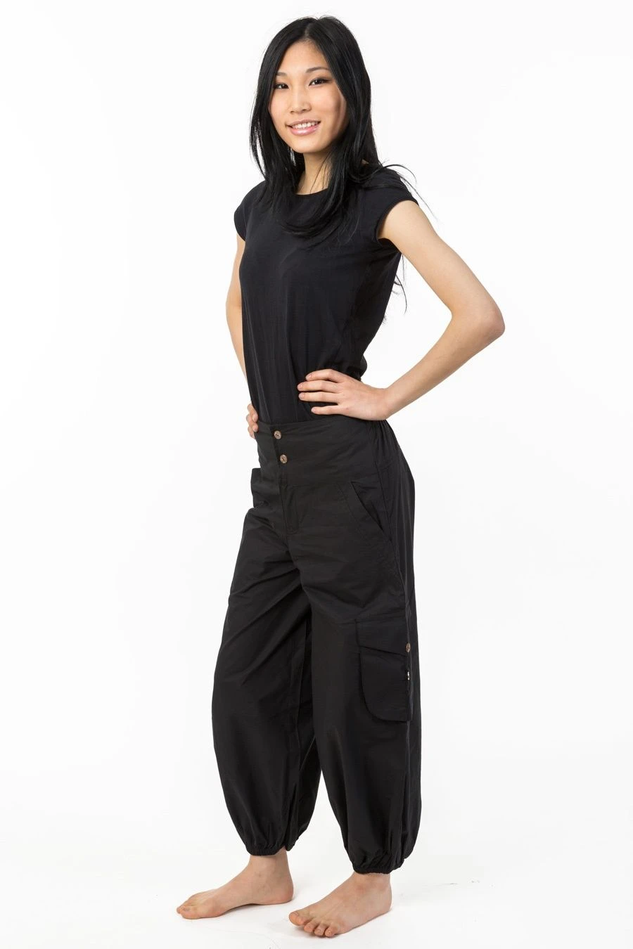 Pantalon Suwal 4 Pantalon Suwal – Image 4
