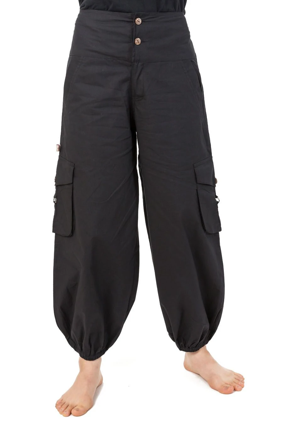 Pantalon Suwal 1 Pantalon Suwal