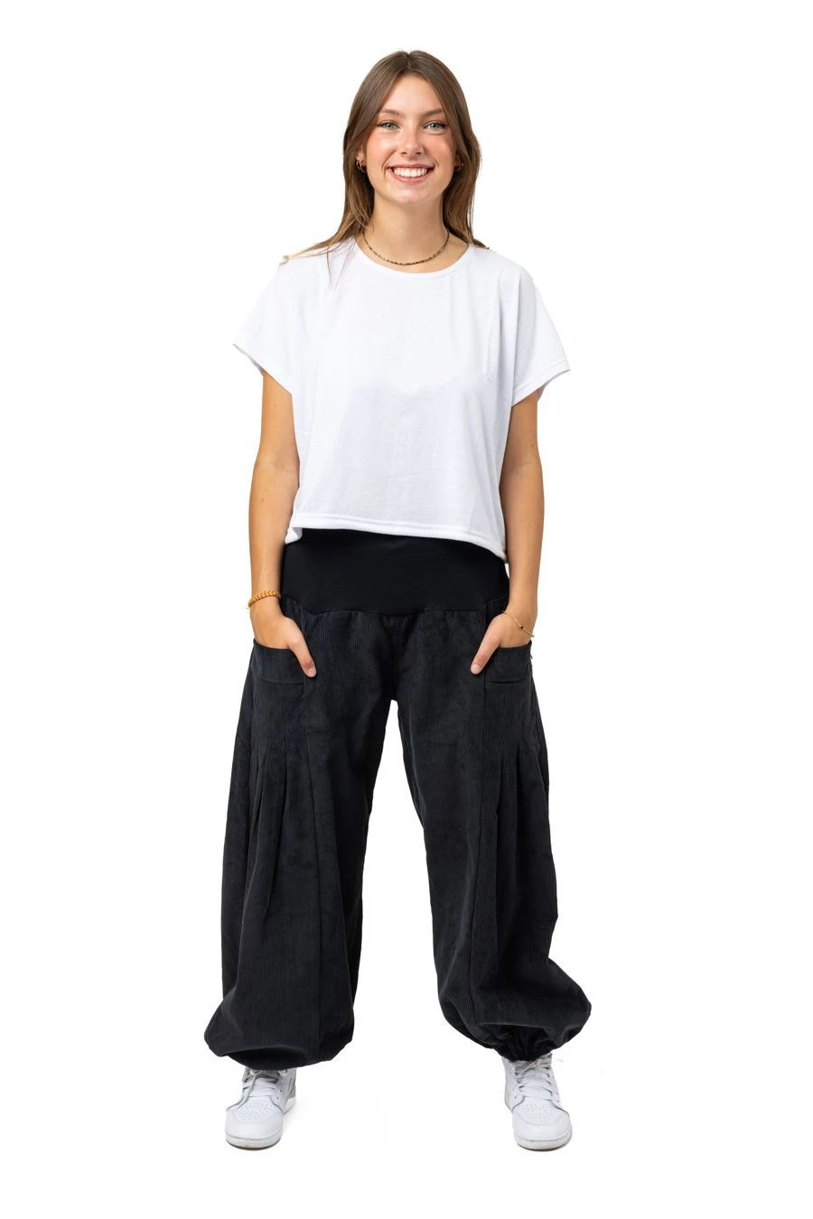 Pantalon Jasnight Mixte 2 Pantalon Jasnight Mixte – Image 2