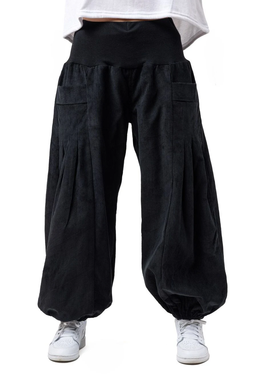 Pantalon Jasnight Mixte 1 Pantalon Jasnight Mixte