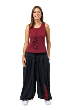 Pantalon Lenga