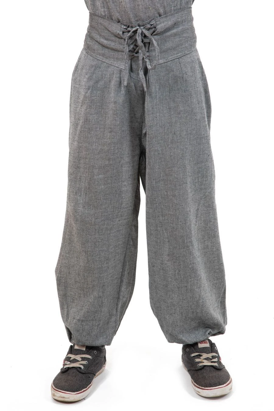 Pantalon Alba Mixte 1 Pantalon Alba Mixte