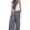 Pantalon Bleu Mixte