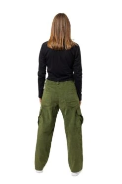 Pantalon Watson Mixte -Ethno Style Soldes pantalon cargo jogging velours unisexe watson 4