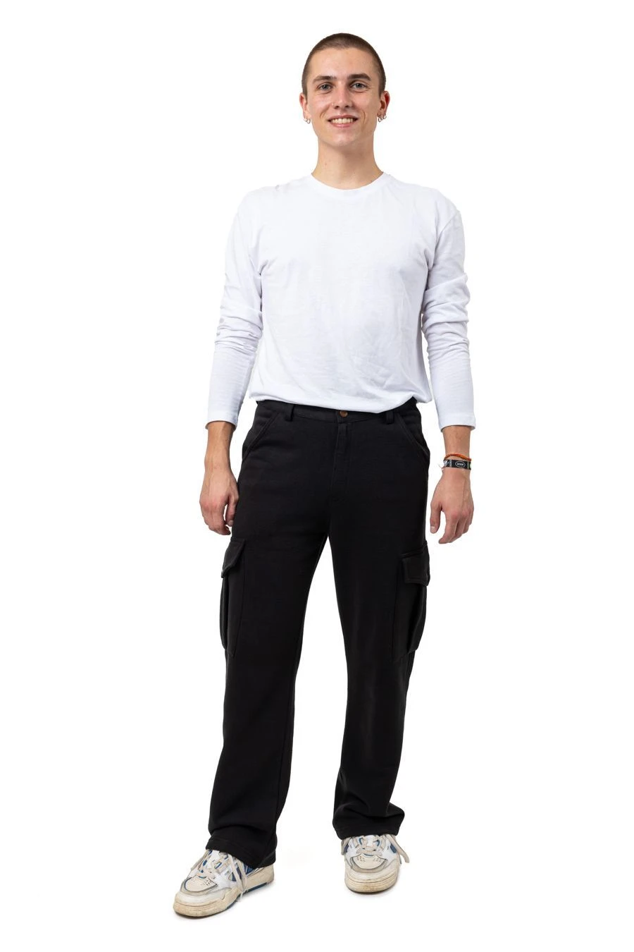 Pantalon Brighton Mixte 2 Pantalon Brighton Mixte – Image 2