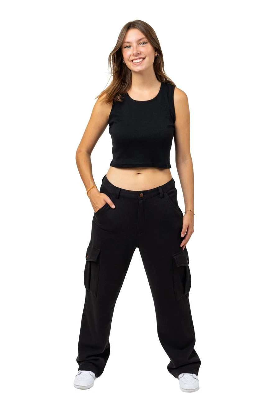 Pantalon Brighton Mixte 3 Pantalon Brighton Mixte – Image 3