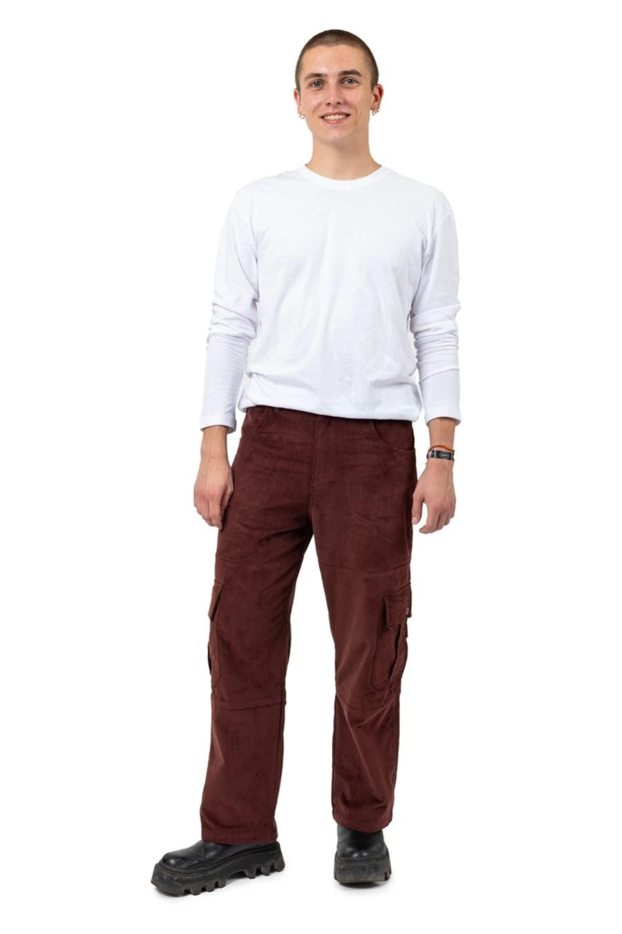 Pantalon Québec Mixte 2 Pantalon Québec Mixte – Image 2