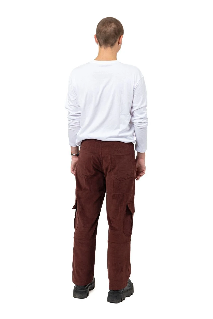 Pantalon Québec Mixte 4 Pantalon Québec Mixte – Image 4