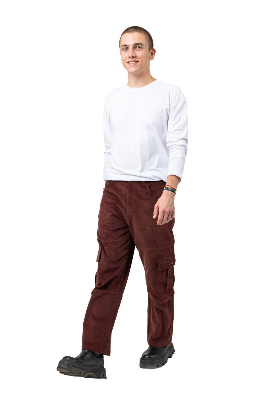 Pantalon Québec Mixte 5 Pantalon Québec Mixte – Image 5