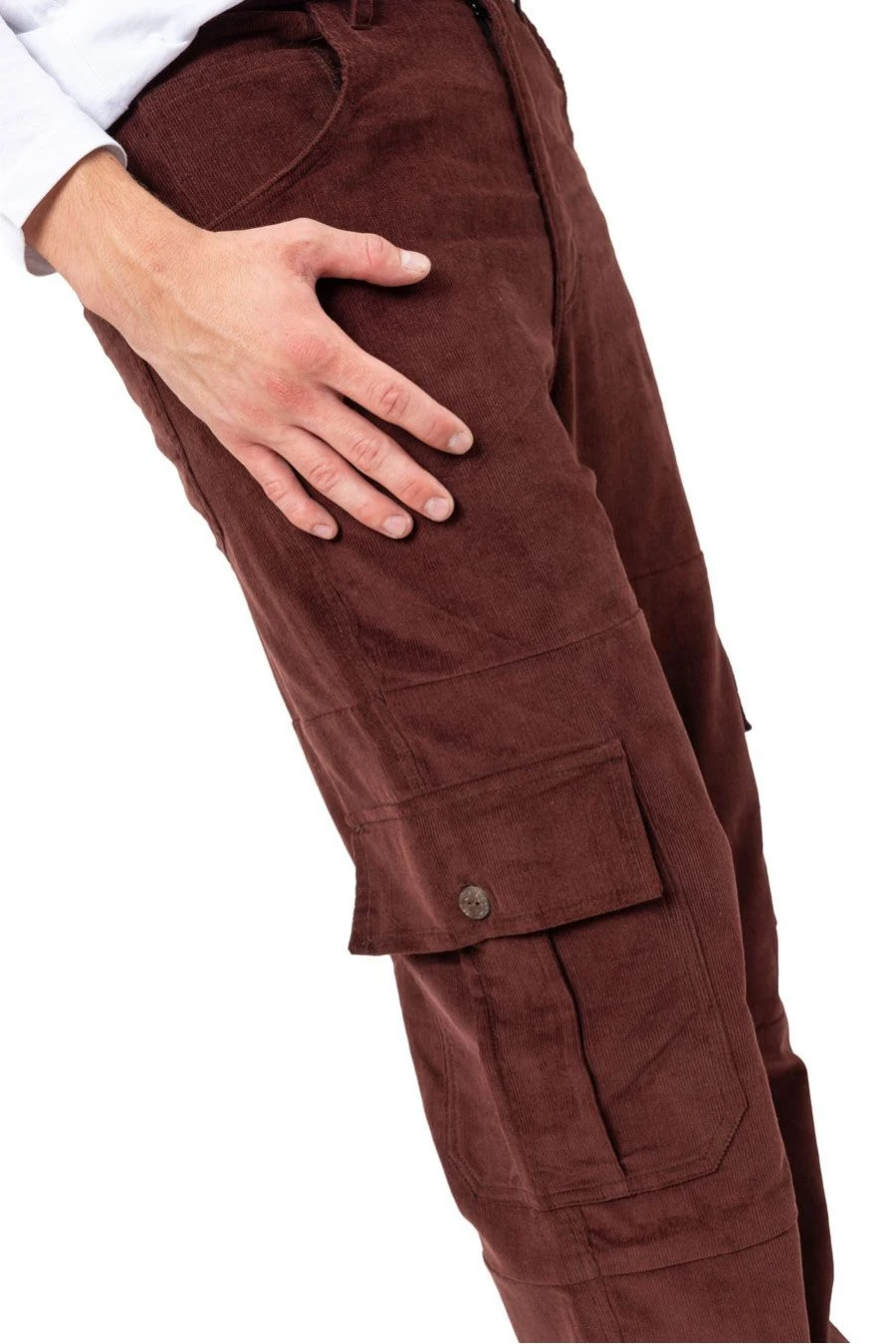 Pantalon Québec Mixte 6 Pantalon Québec Mixte – Image 6