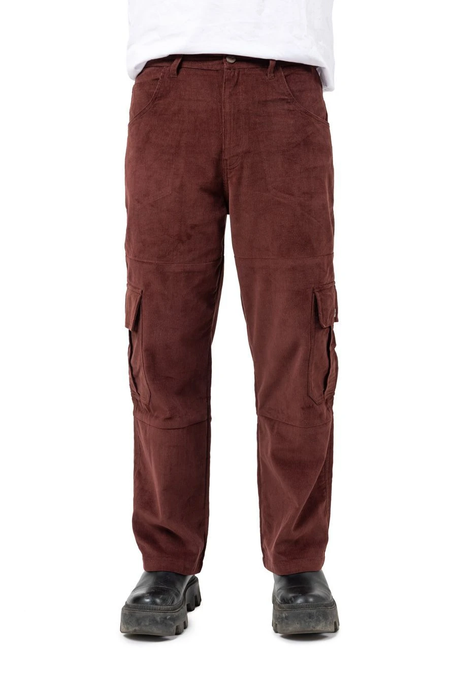 Pantalon Québec Mixte 1 Pantalon Québec Mixte