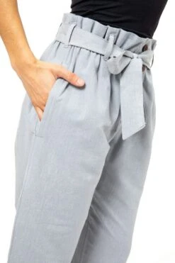 Pantalon Kheti -Ethno Style Soldes pantalon carotte girly zen kheti 3