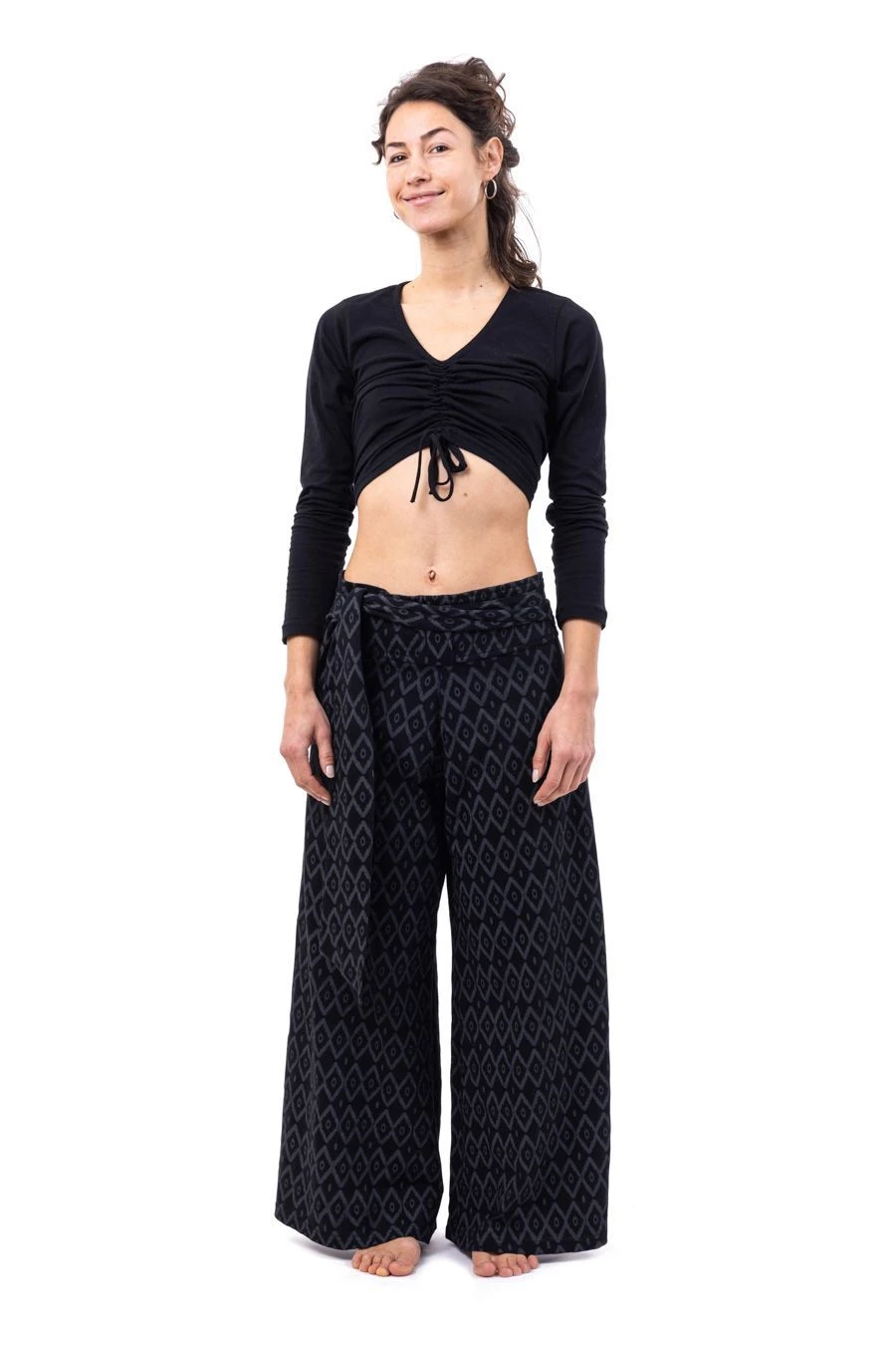 Pantalon Strangeye 2 Pantalon Strangeye – Image 2