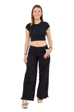 Pantalon Manhattan Mixte -Ethno Style Soldes pantalon chino hybride doux manhattan 2