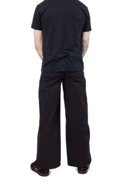 Pantalon Manhattan Mixte -Ethno Style Soldes pantalon chino hybride doux manhattan 3