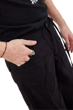 Pantalon Manhattan Mixte -Ethno Style Soldes pantalon chino hybride doux manhattan 4