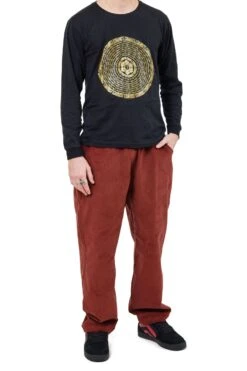 Pantalon Astoria Mixte