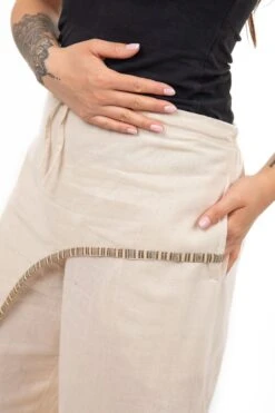 Pantalon Cancun -Ethno Style Soldes pantalon cocon zen cache tresors cancun 3