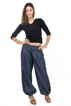 Pantalon Nidana